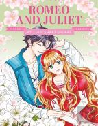 Manga Classics: Romeo And Juliet