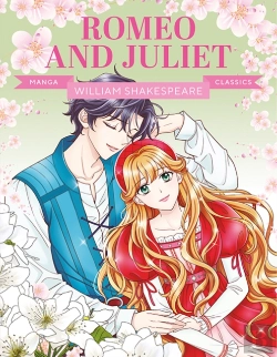 Bertrand.pt - Manga Classics: Romeo And Juliet