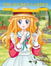 Manga Classics: The Secret Garden