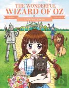 Manga Classics: The Wonderful Wizard Of Oz