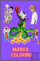 Manga Coloring