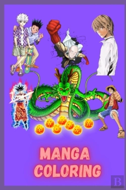 Bertrand.pt - Manga Coloring