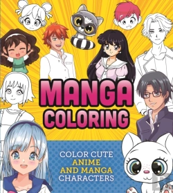 Bertrand.pt - Manga Colouring