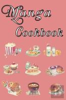 Manga Cookbook