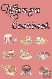 Manga Cookbook