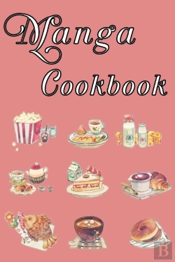 Bertrand.pt - Manga Cookbook