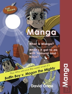 Bertrand.pt - Manga