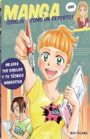 Manga Dibuja Como Un Experto