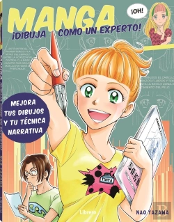 Bertrand.pt - Manga Dibuja Como Un Experto