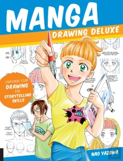 Bertrand.pt - Manga Drawing Deluxe