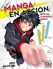 Manga En Accion