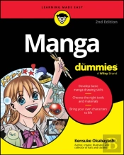 Manga For Dummies