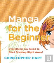Manga For The Beginner