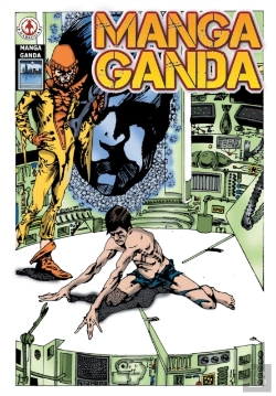 Bertrand.pt - Manga Ganda