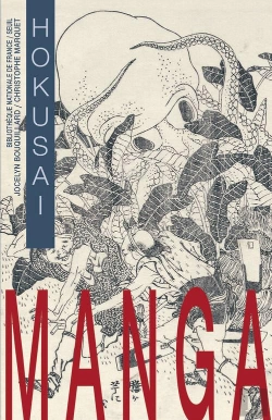 Bertrand.pt - Manga ; Hokusaï