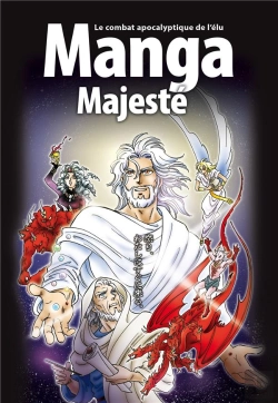 Bertrand.pt - Manga La Majesté T.6