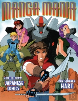 Bertrand.pt - Manga Mania
