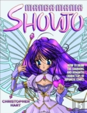 Manga Mania: Shoujo