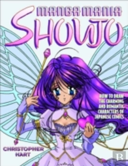Bertrand.pt - Manga Mania: Shoujo