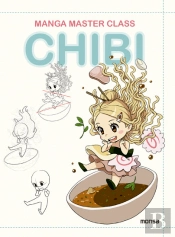 Manga Master Class Chibi