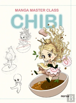 Bertrand.pt - Manga Master Class Chibi