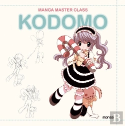 Bertrand.pt - Manga Master Class Kodomo
