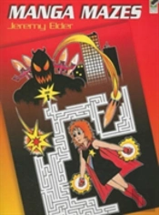 Manga Mazes