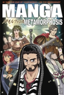Bertrand.pt - Manga Metamorphosis