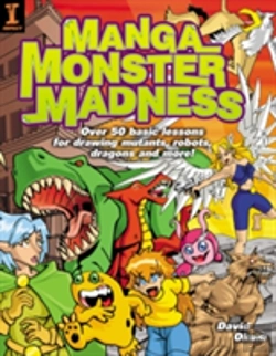 Bertrand.pt - Manga Monster Madness