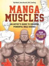 Manga Muscles