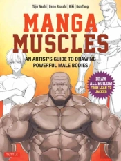 Manga Muscles