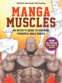 Bertrand.pt - Manga Muscles