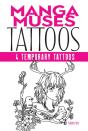 Manga Muses Tattoos
