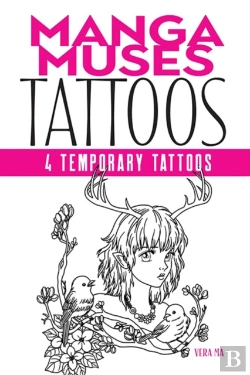 Bertrand.pt - Manga Muses Tattoos