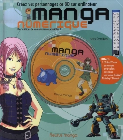 Bertrand.pt - Manga Numérique