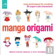 Manga Origami