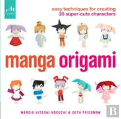 Bertrand.pt - Manga Origami