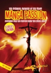 Manga Passion