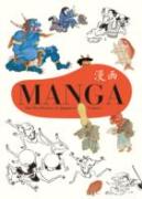 Manga