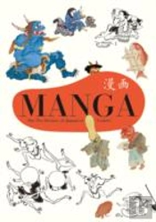 Manga