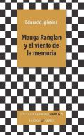 Manga Ranglan Y El Viento De La Memoria