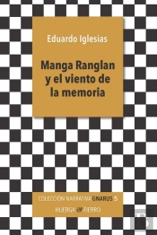 Manga Ranglan Y El Viento De La Memoria