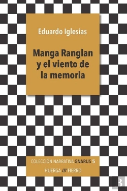 Bertrand.pt - Manga Ranglan Y El Viento De La Memoria