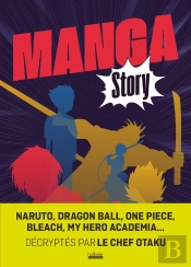 Manga Story