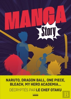 Bertrand.pt - Manga Story