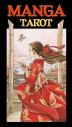 Bertrand.pt - Manga Tarot