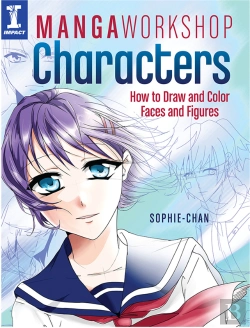 Bertrand.pt - Manga Workshop Characters