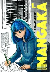 Mangaka T1 - Vol01