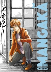 Mangaka Tome 2