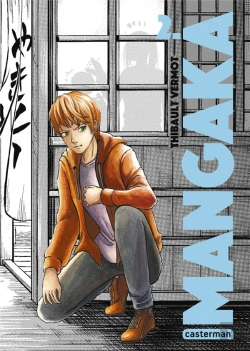 Bertrand.pt - Mangaka Tome 2